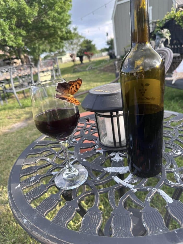 VineCrafters Winery Launches Patriotic Dinner Series for America's 250th