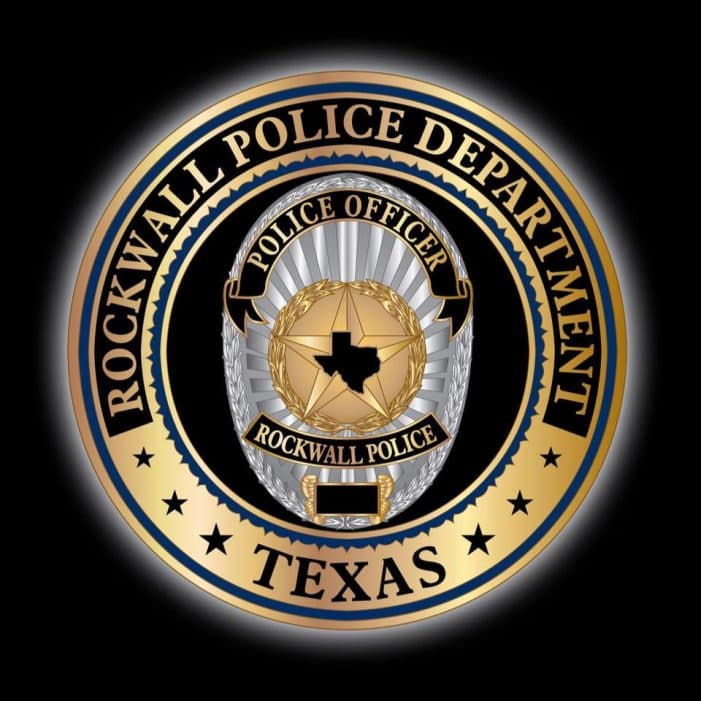 Rockwall police arrest two in assault case tied to Rowlett officer
