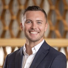 Lone Star CASA names Jacob Griffin as executive director in Rockwall