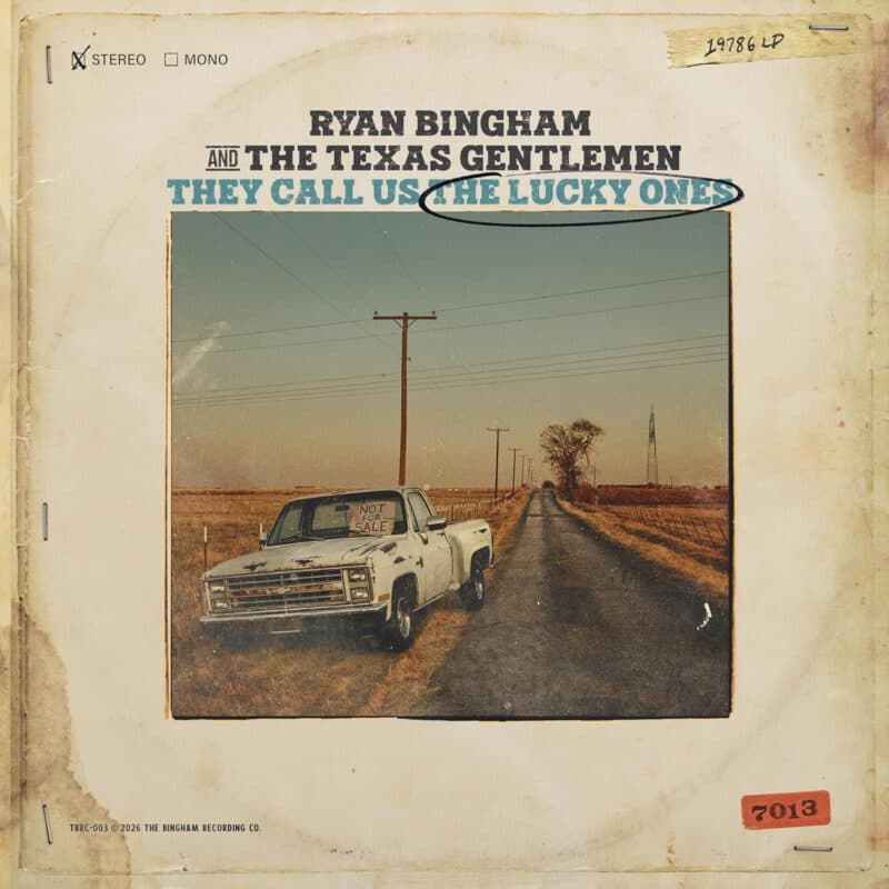 Ryan Bingham returns with hopeful album after seven-year break