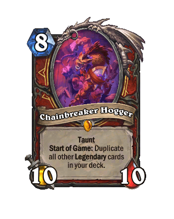Hearthstone’s Escape from Violet Hold expansion breaks the game’s rules