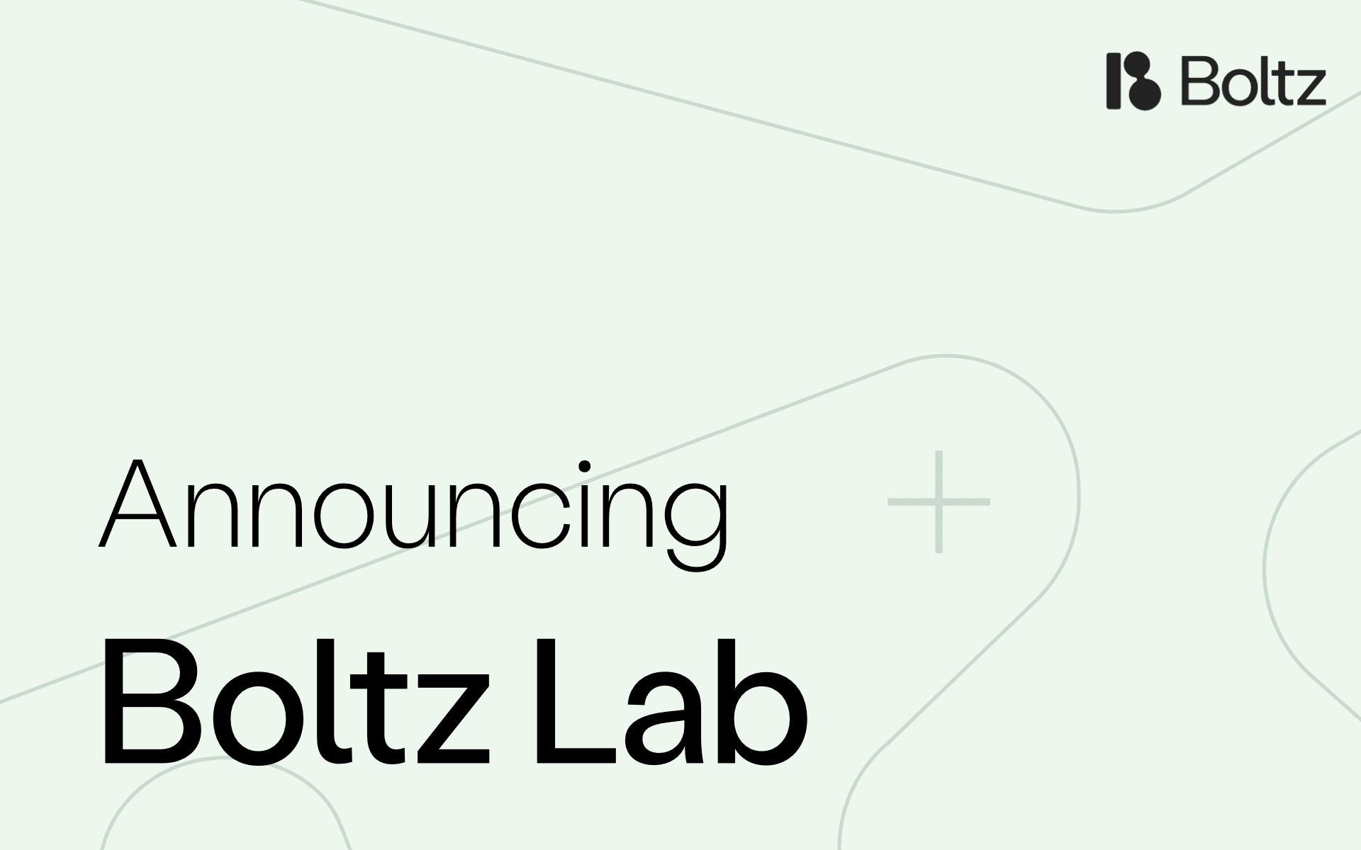Boltz Bio launches AI platform for protein design and molecule screening