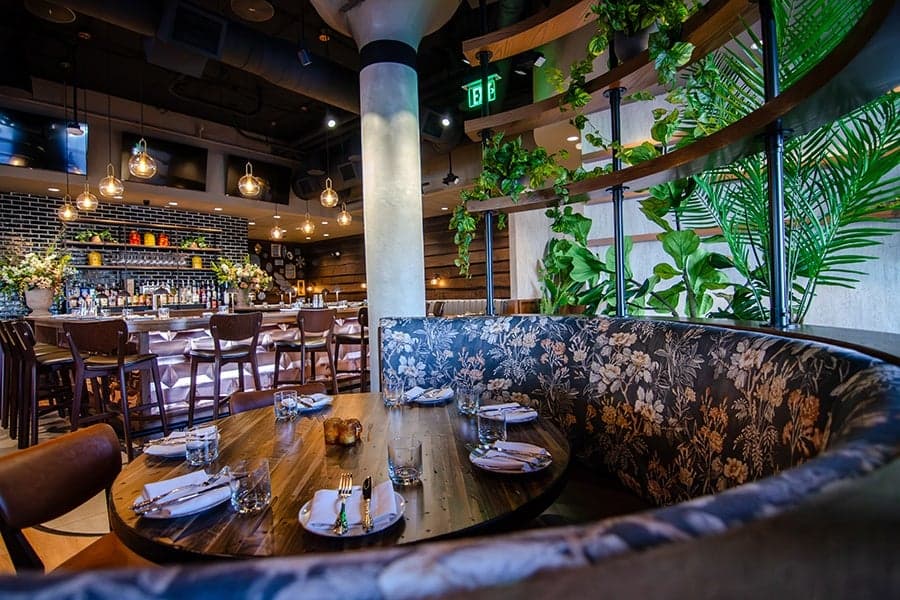 Alice & Monarch brings Italian dinners and dessert speakeasy to Kendall Square