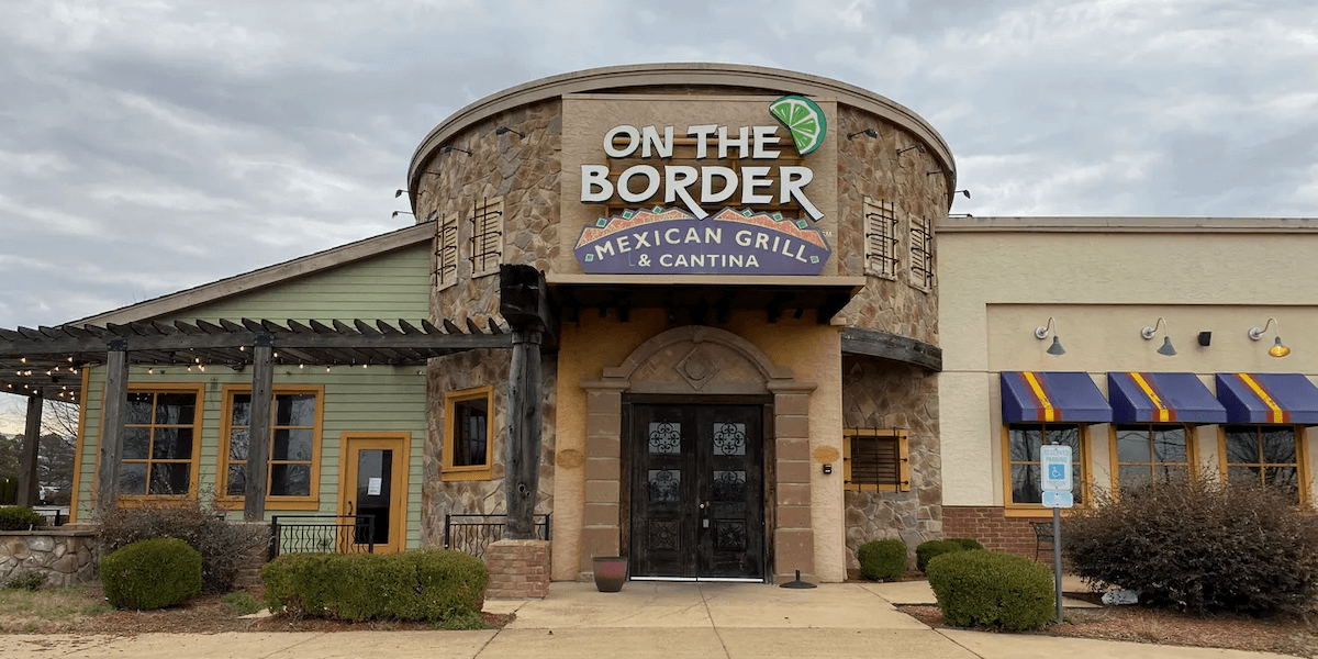 On The Border closes company-owned restaurants after bankruptcy sale