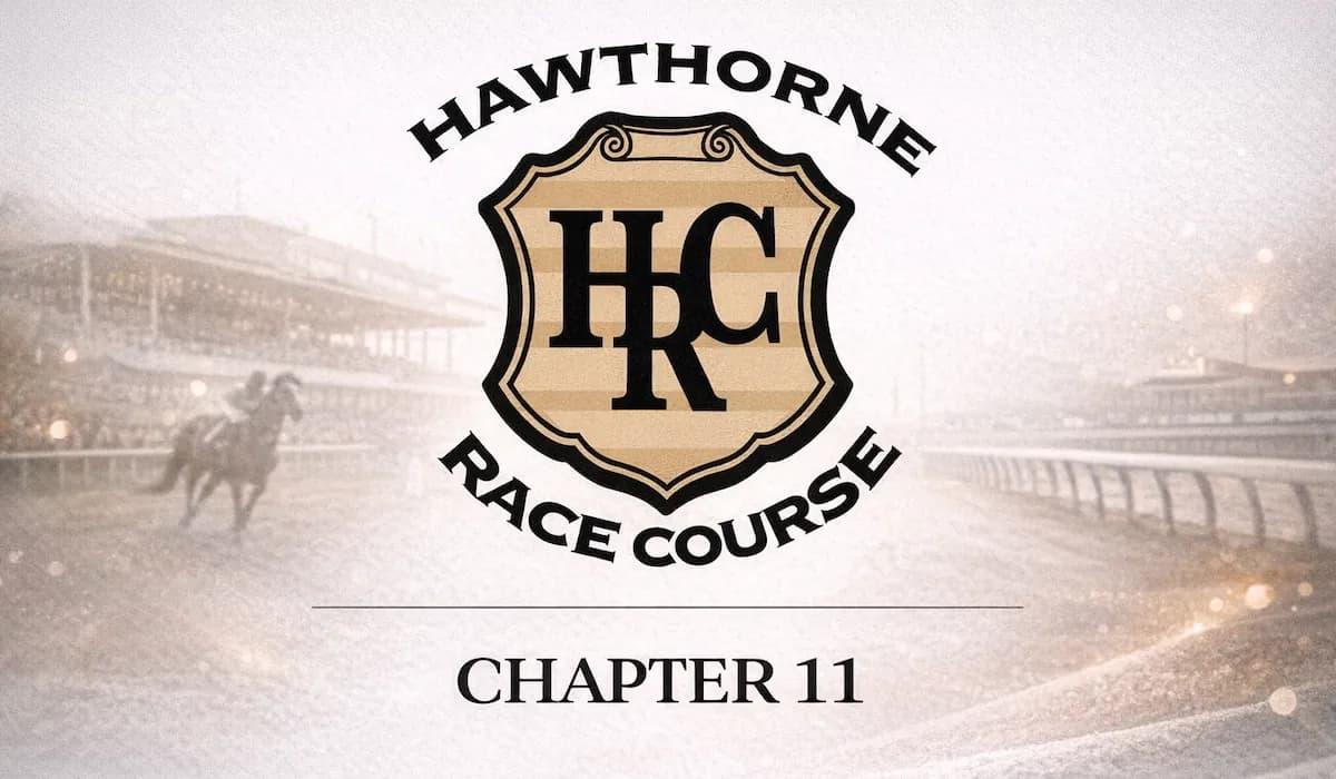 Judge extends Hawthorne bidding deadline to keep racing alive