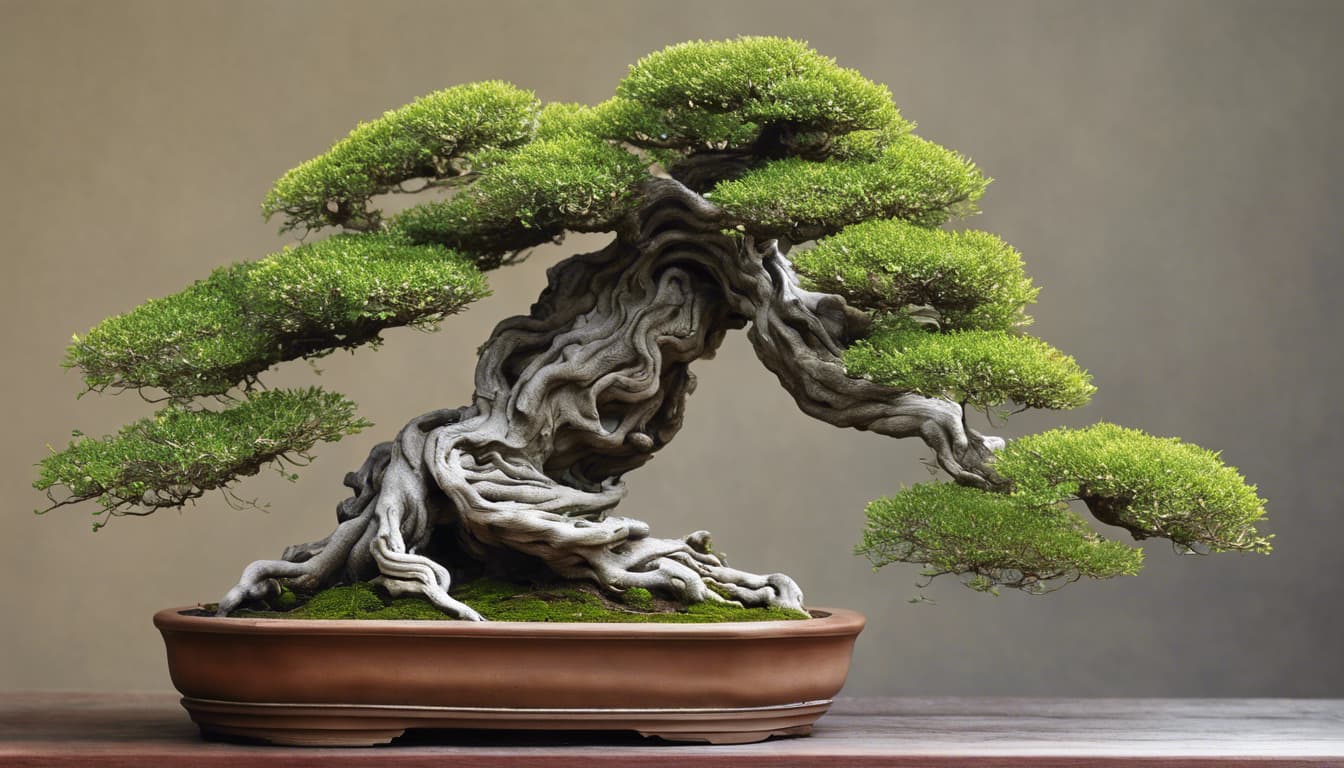 Nihon Bungeisha releases photographic Bonsai Illustrated Guide for hobbyists