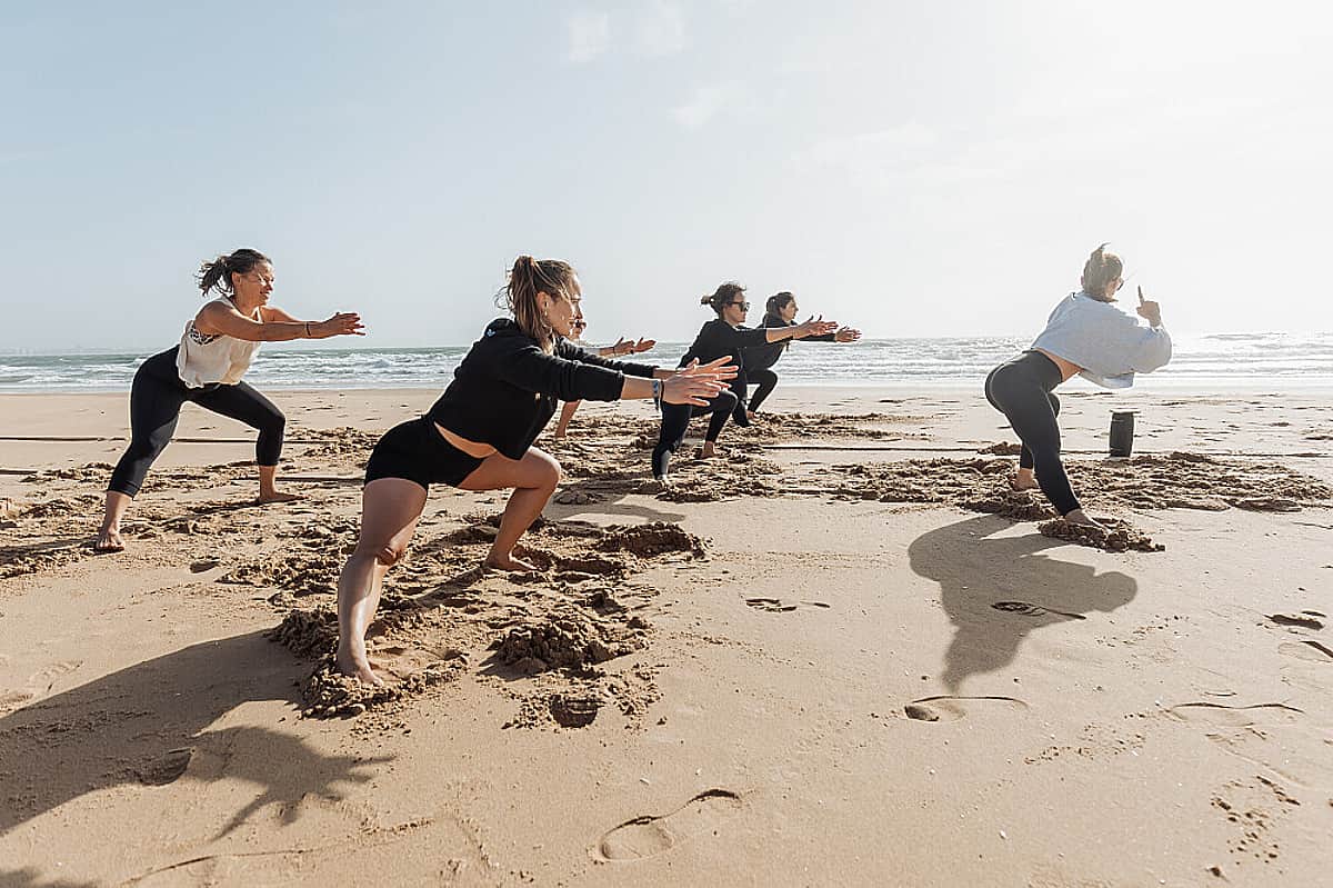 Barcelona positions wellness travel as the new fitness experience