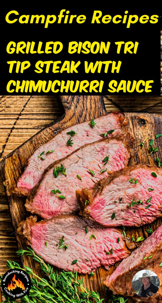 Local bison steak spotlight boosts Rolling R Ranch visibility and local food economy