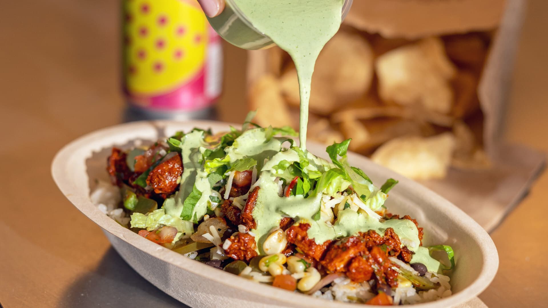 Chipotle opens first Mashpee restaurant, expanding Cape Cod presence