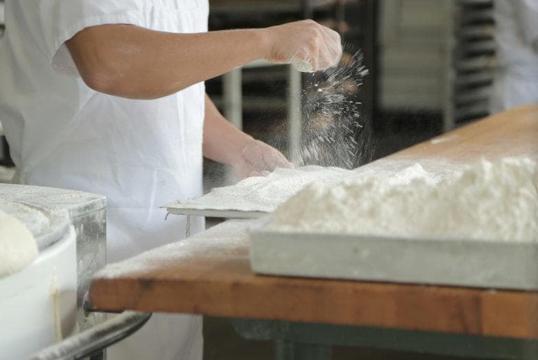 From Gold Rush survival to San Francisco sourdough identity