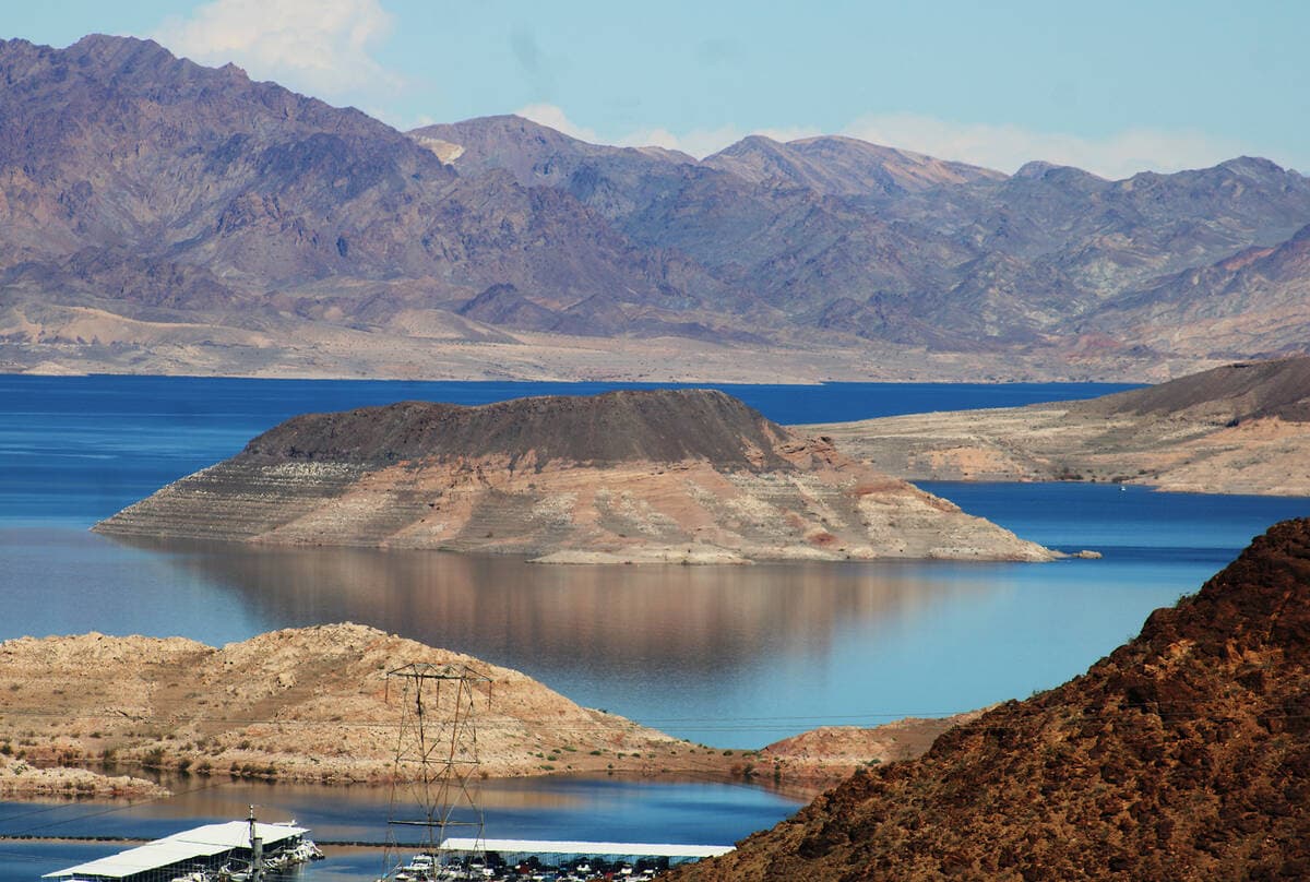 Colorado River drought deepens as federal officials plan emergency cuts