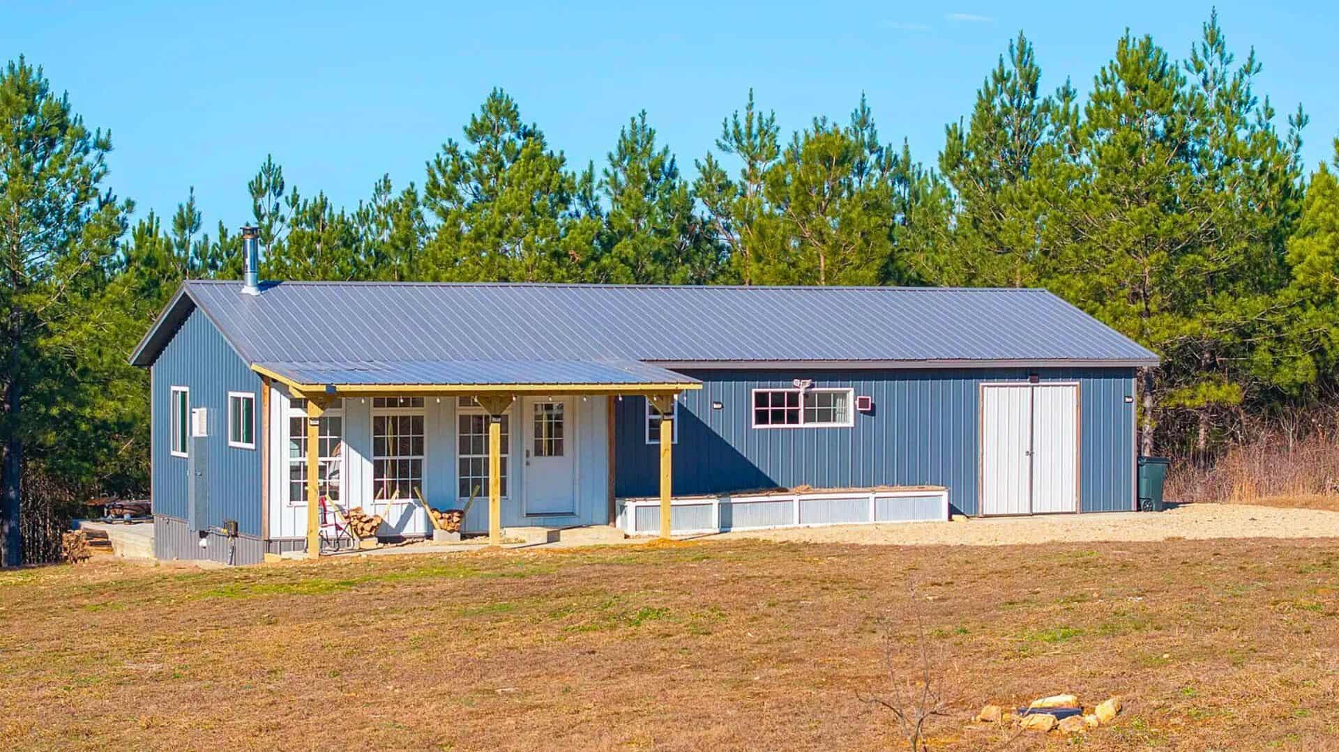 Decatur County home sells quickly for $149,900, signals steady local demand