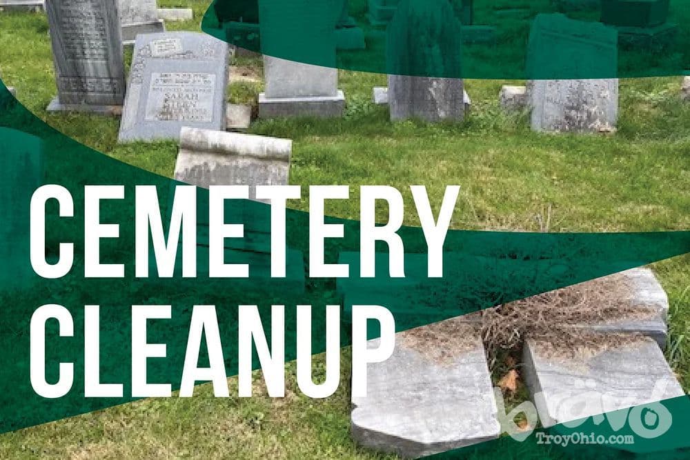 Baker City Asks Residents to Clear Mt. Hope Cemetery Gravesites for April Cleanup