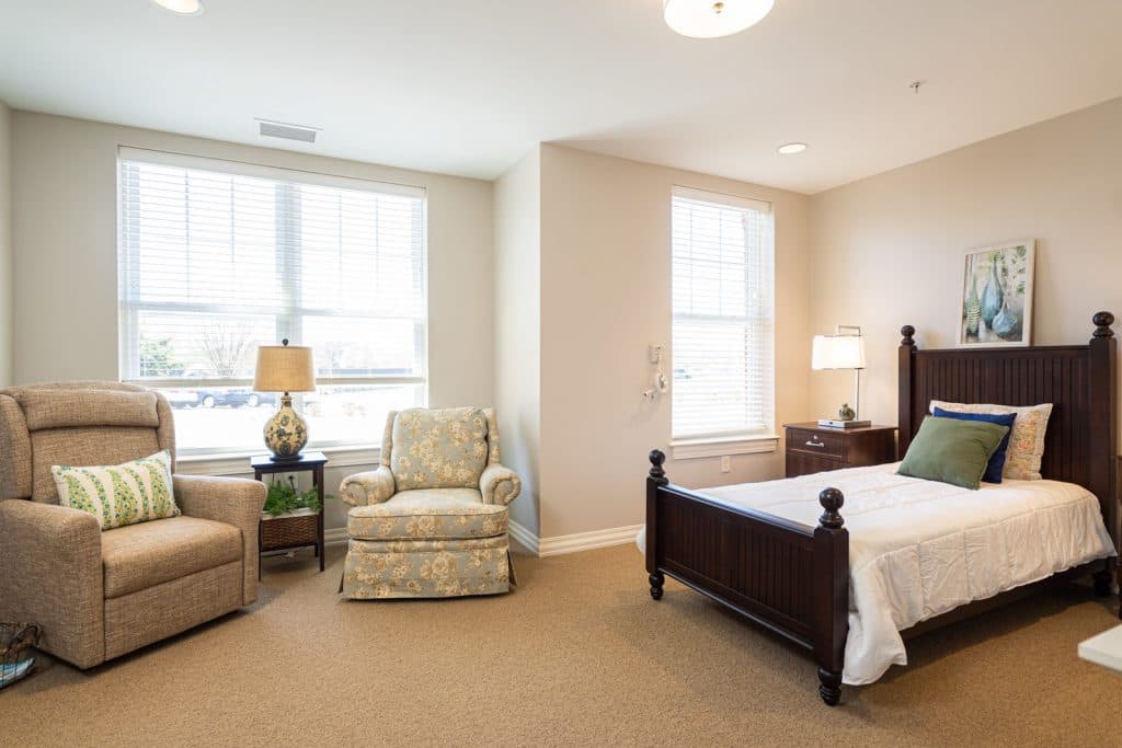 Bridgewater by Legacy Retirement Opens Doors to First Castle Rock Residents