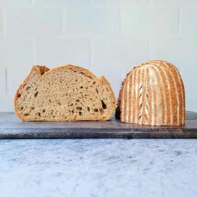 Breadtopia guide challenges sourdough rules, opens up home baking