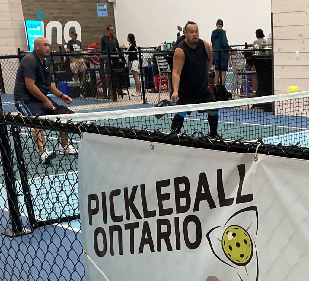 Pickleball Ontario Unveils 2026 Regional Series, Provincial Championship Path