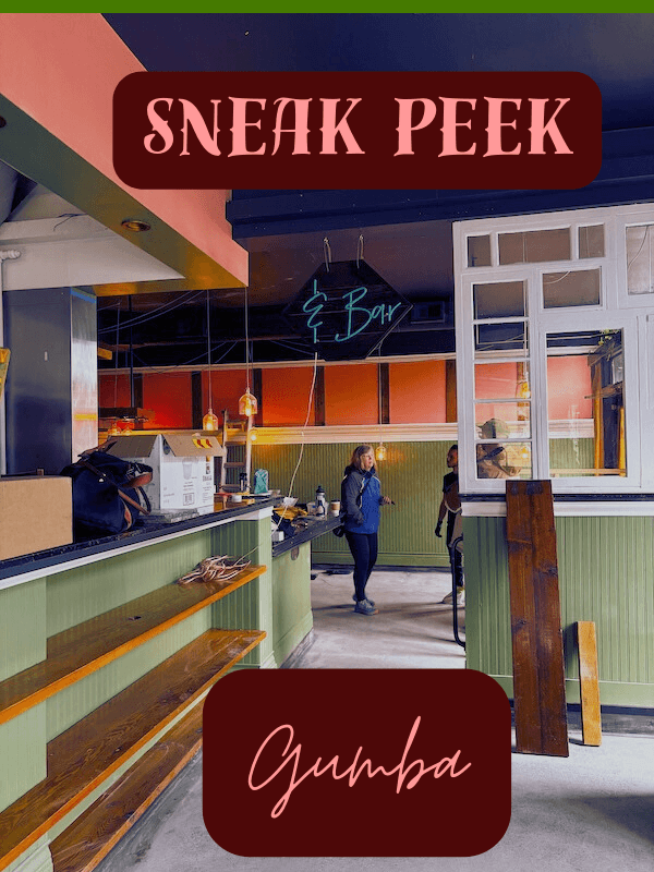 Gumba Pasta Parlor Set to Reopen at New Alberta Street Location