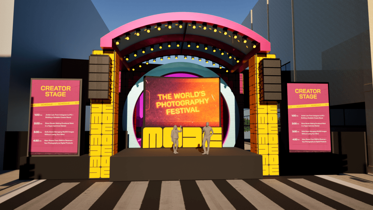 Flickr Unveils MODE, Three-Day Immersive Photography Festival in Minneapolis