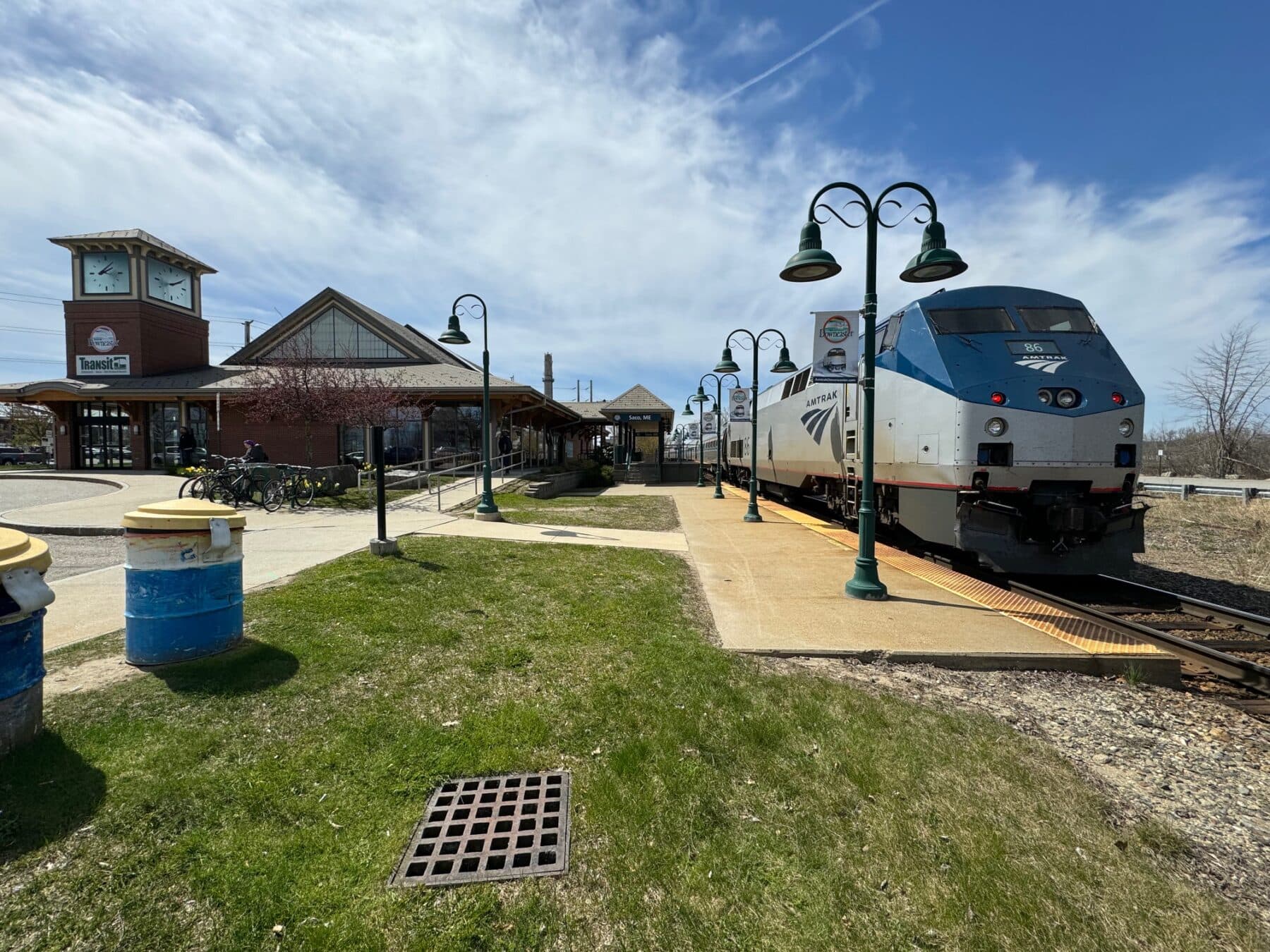 TrainRiders Northeast to hold annual meeting in Brunswick