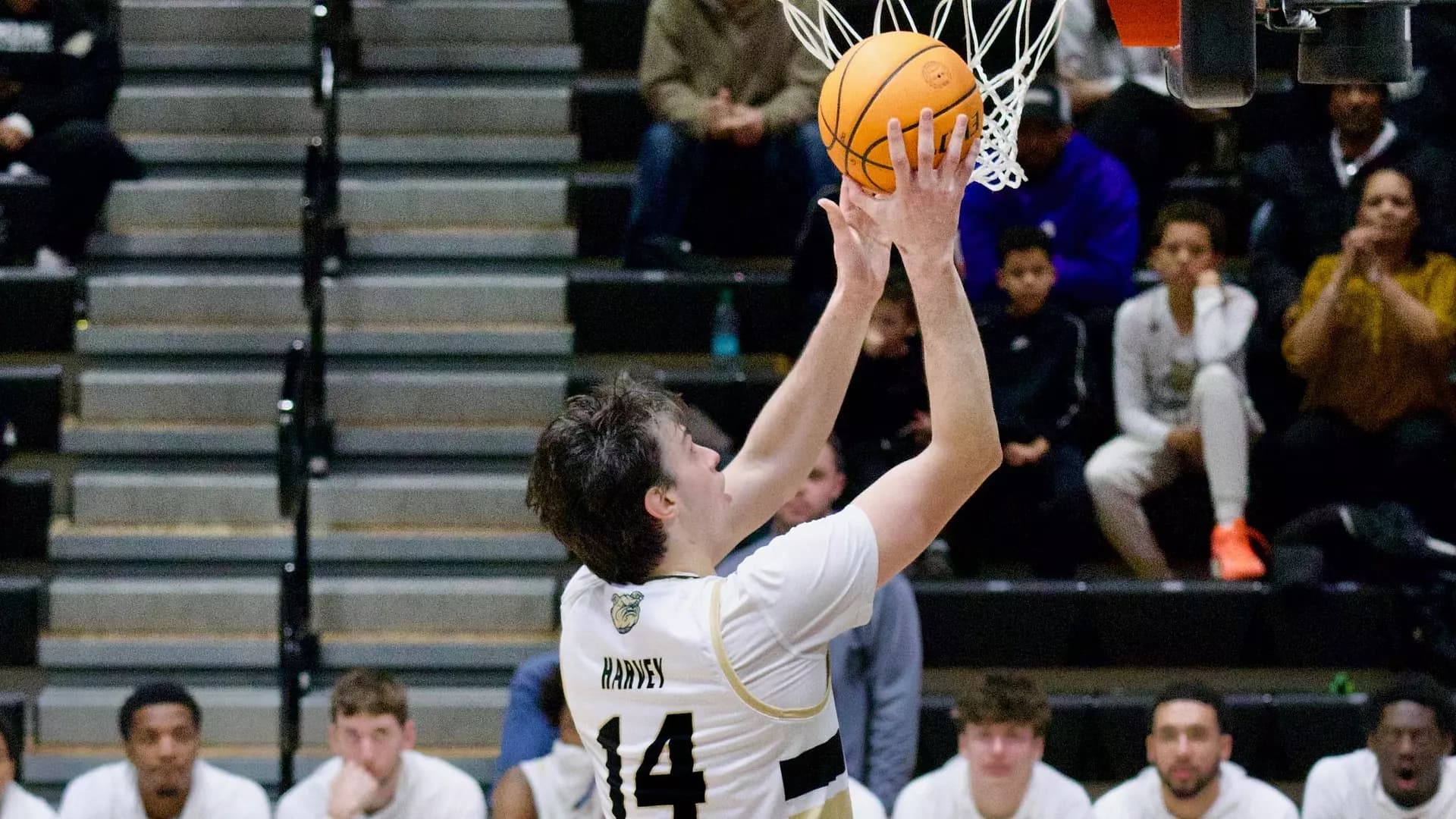 Indiana prospects shine at The Classic in Louisville live period