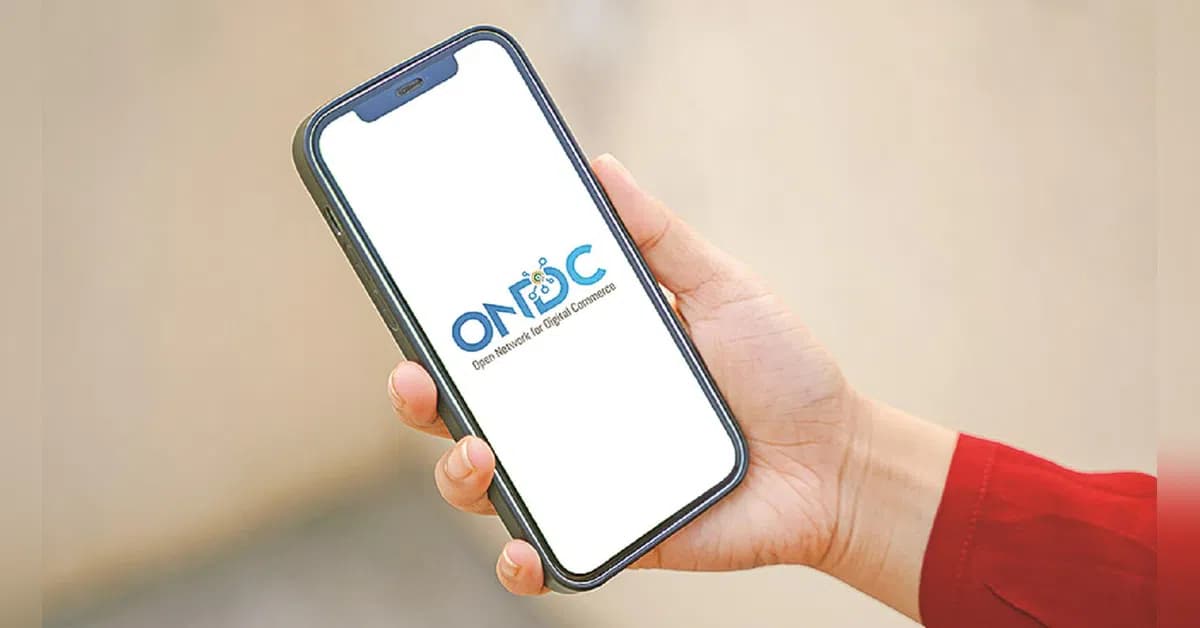 Uber, Paytm invest 60 crore each in ONDC as usage surges