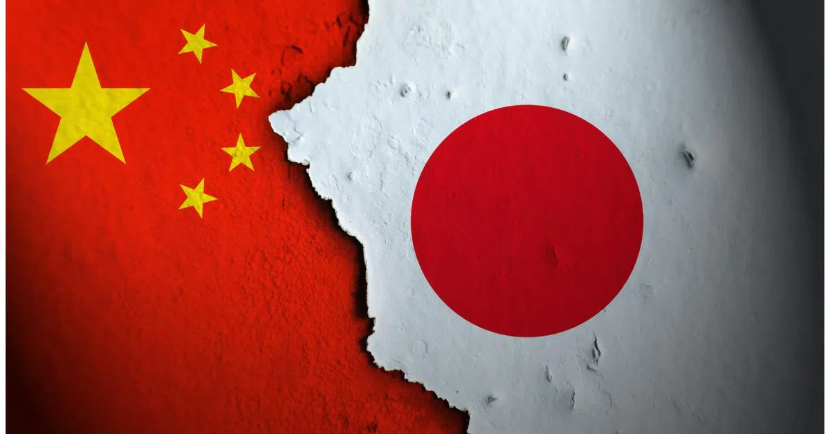 China places 40 Japanese entities under new export restrictions