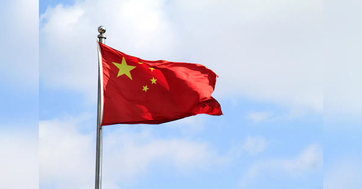 China factory activity returns to expansion on AI-driven demand surge