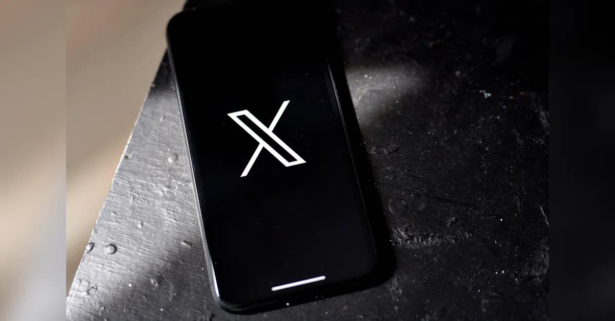 Australian court fines X for failing to disclose child safety details