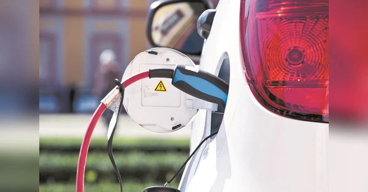 India’s EV sales surge, but charging network still lags demand
