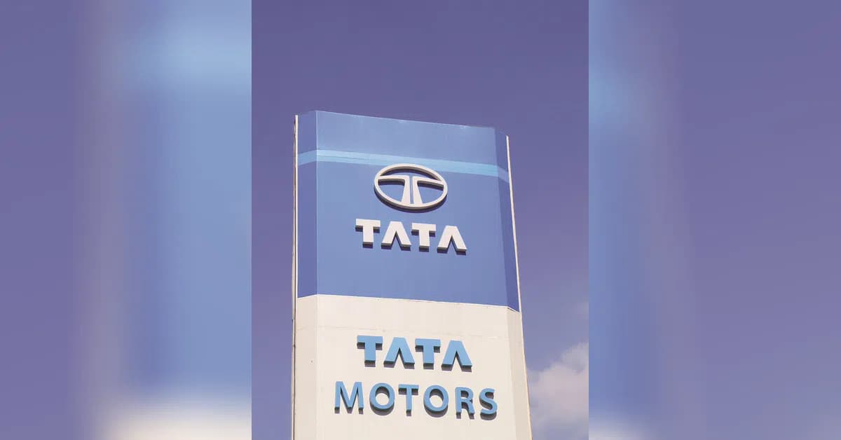 Tata Motors eyes top four global truck maker with Iveco deal