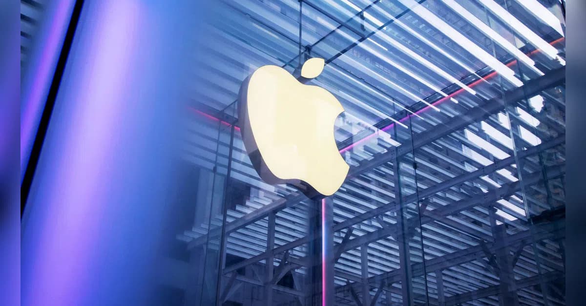 Apple says India antitrust probe relied on rivals' complaints