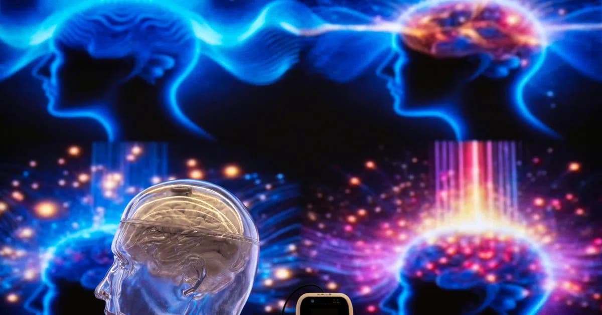 Brain implants move closer to reality as medical brain-computer interfaces advance