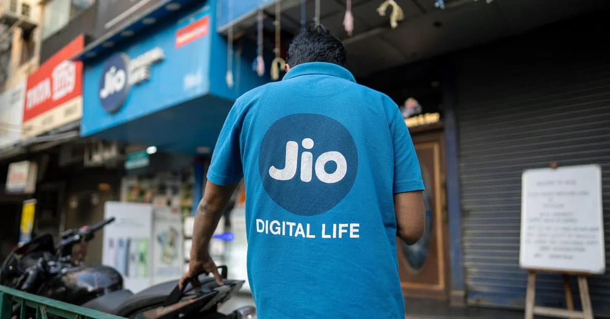 Reliance reworks Jio IPO, considers all-fresh shares and July filing