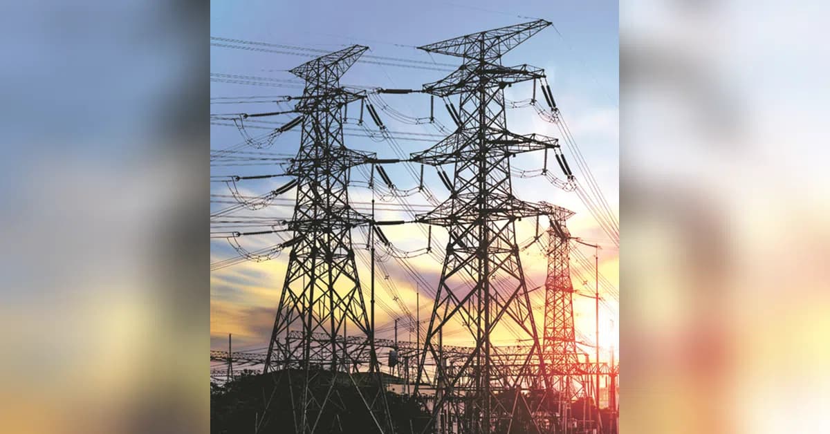 India power demand hits record 270.82 GW as heat wave strains grid