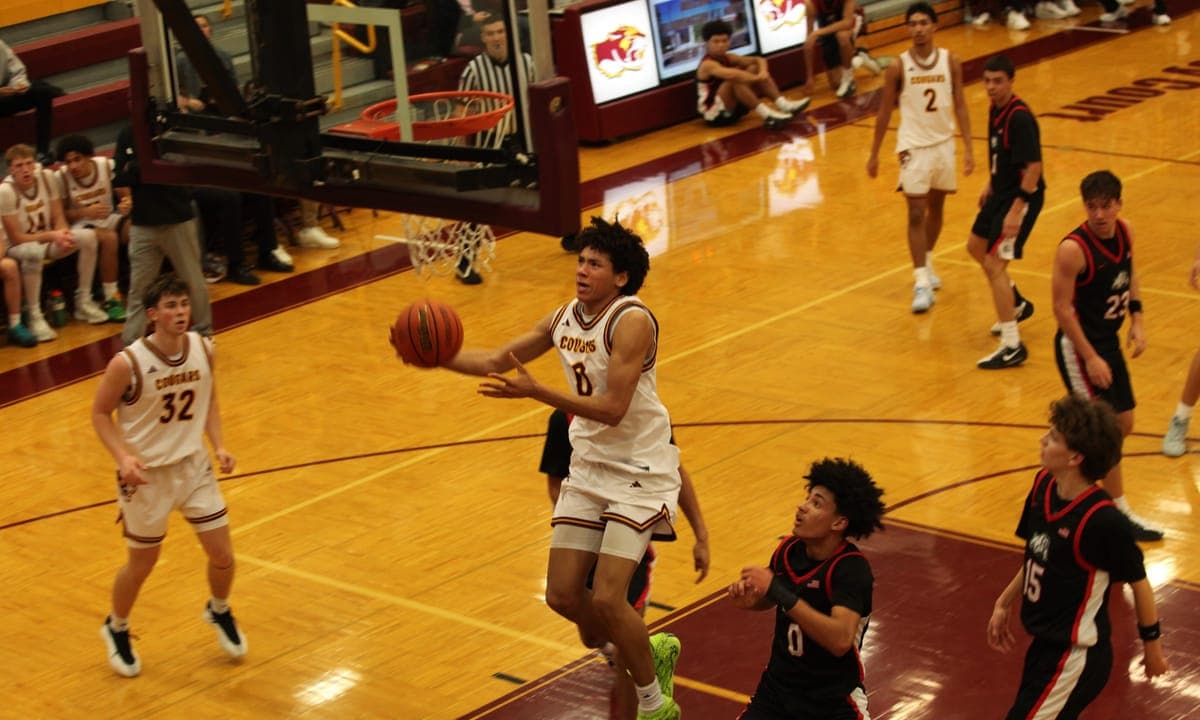 Last-second chaos sends New Albany past Bloomington North 63-61