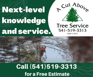 Baker City Police Department Welcomes New Officer Terry Benge to Patrol