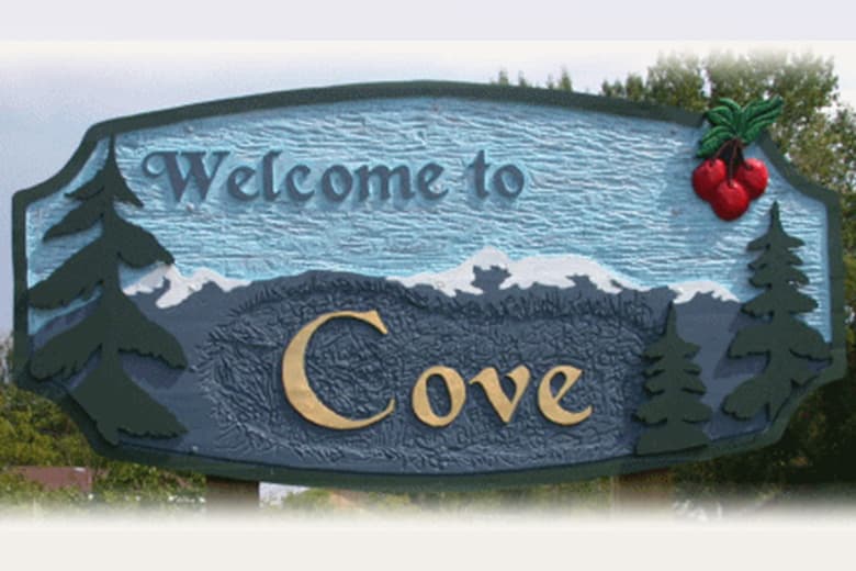Cove Launches Student City Council Program With $2,500 Scholarship