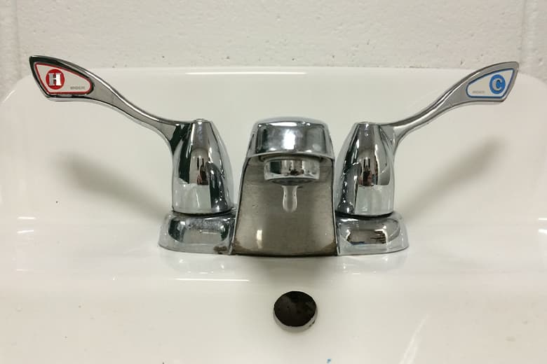 North Powder water discoloration tied to hydrant flushing, not contamination