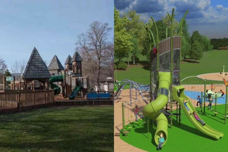 La Grande parks system anchors daily recreation and community life