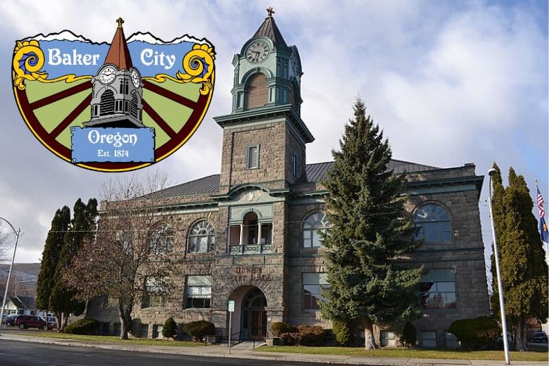 Baker City explains 2026-27 budget process in public updates