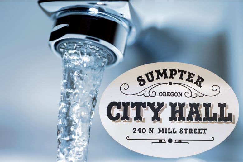 Sumpter restricts outdoor watering amid high water use concerns