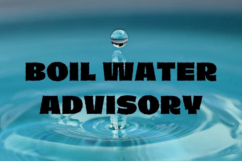 Baker City Issues Boil-Water Advisory After Main Break, Pressure Loss