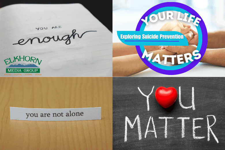 Union County coalition spotlights mental health, suicide prevention efforts
