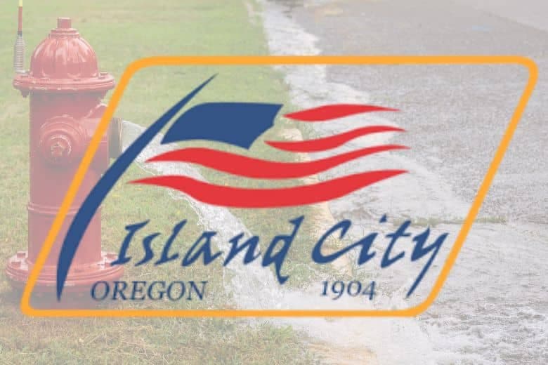 Island City Launches Spring Hydrant Flushing Program Starting March 30