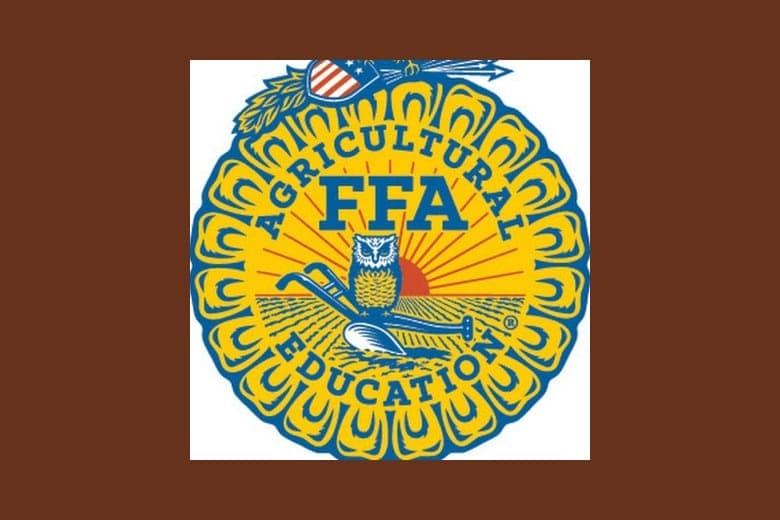 Baker FFA places fourth in state ag communications competition