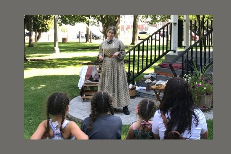Baker City to host Oregon Trail-themed Freedom 250 celebration