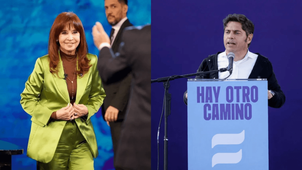 Peronists seek broader alliance as Milei’s support softens