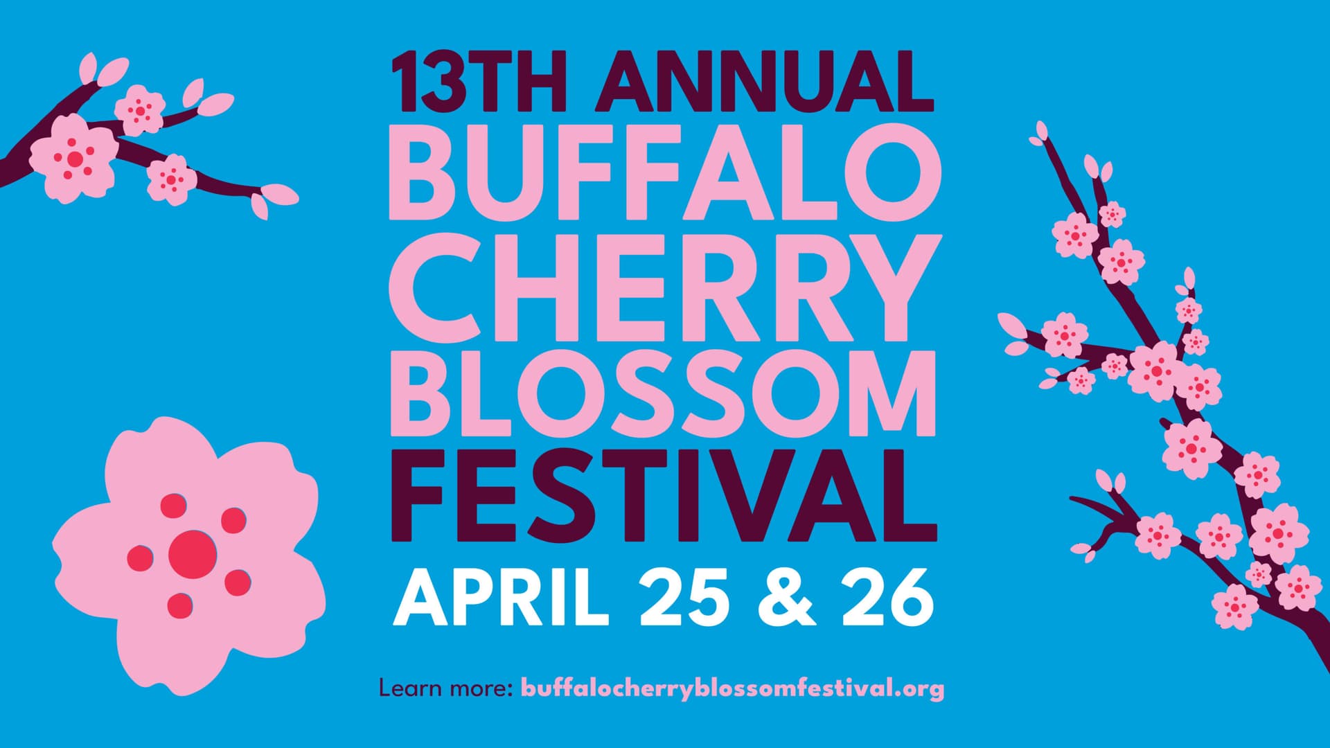 Buffalo Cherry Blossom Festival Spotlights Bonsai, Music, and Japanese Culture