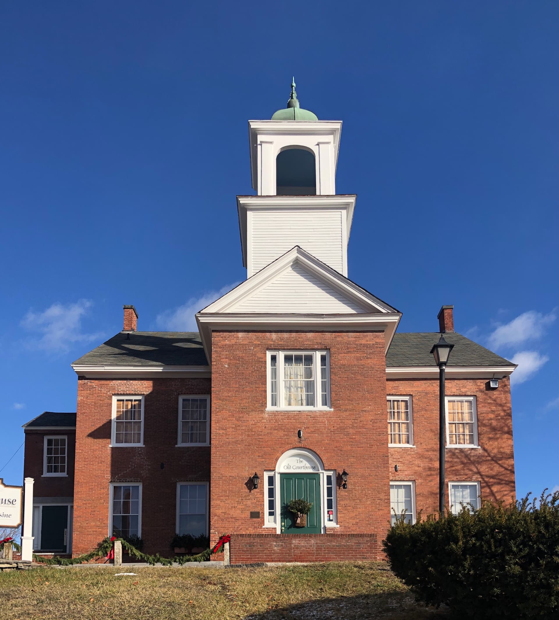 Sullivan County sets June 11 hearing on proposed FY 2027 budget