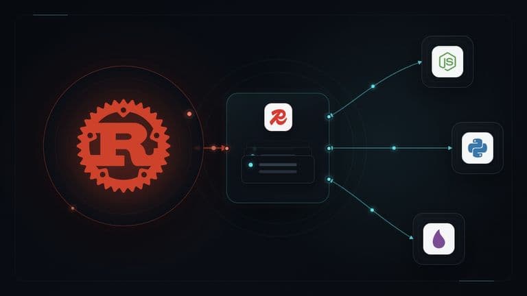 BullMQ launches native Rust release for Redis-backed job queues